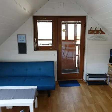 Apartament Privat Mini 307 Bešeňová