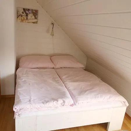 Privat Mini 307 Apartment