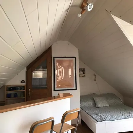 Privat Mini 307 Bešeňová