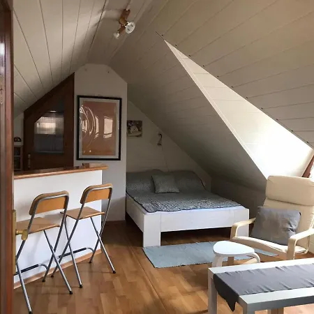 Privat Mini 307 Bešeňová