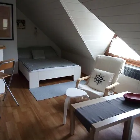 Privat Mini 307 Bešeňová