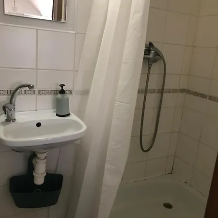 Apartament Privat Mini 307 Bešeňová