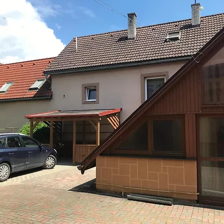 Apartment Privat Mini 307 *