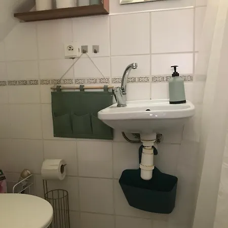 Privat Mini 307 Bešeňová
