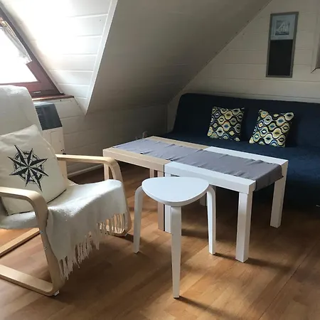 Privat Mini 307 Apartment *