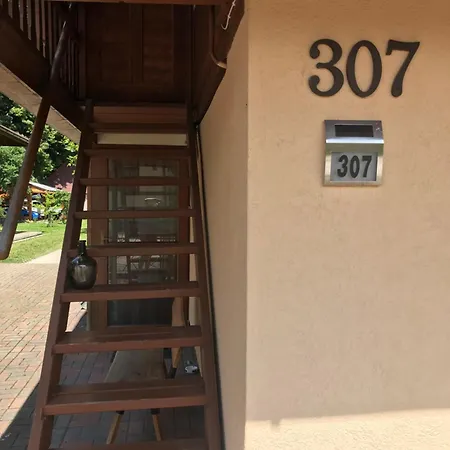 Privat Mini 307 * Bešeňová