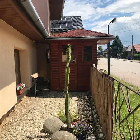 Privat Mini 307 Besenova