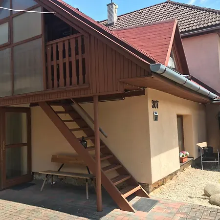 Privat Mini 307 Apartment