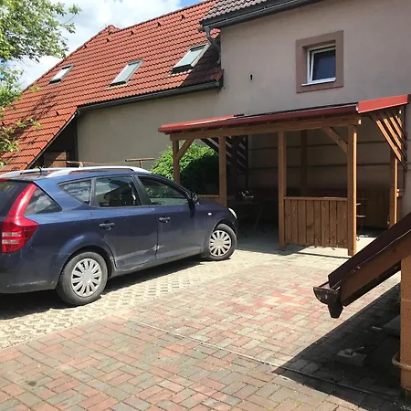 Privat Mini 307 Apartment *