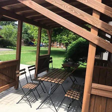 Apartment Privat Mini 307 *