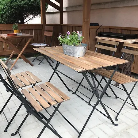 Apartment Privat Mini 307