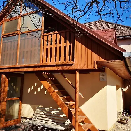 Privat Mini 307 Apartment