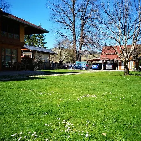 Privat Mini 307 * Bešeňová