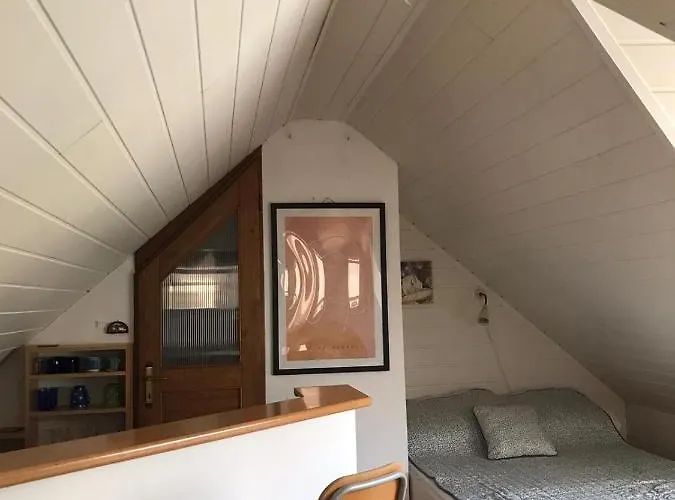 Privat Mini 307 Bešeňová