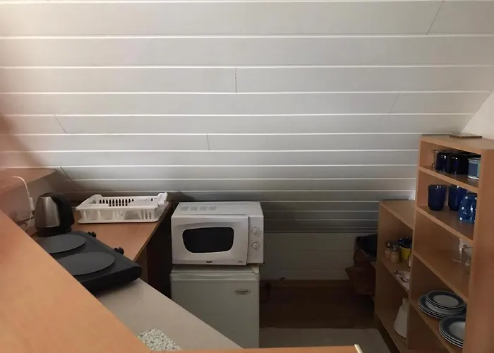 Apartamento Privat Mini 307