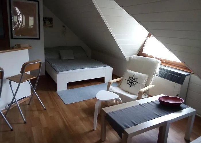 Privat Mini 307 Bešeňová