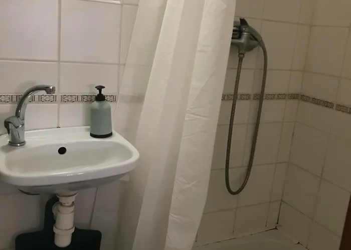 Apartamento Privat Mini 307 Bešeňová