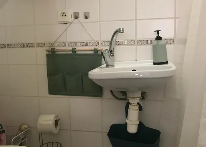 Privat Mini 307 Bešeňová