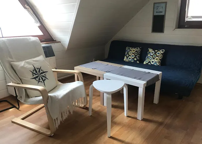 Privat Mini 307 Apartamento *