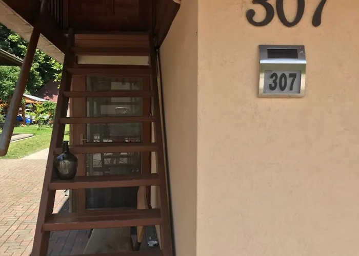 Privat Mini 307 * Bešeňová