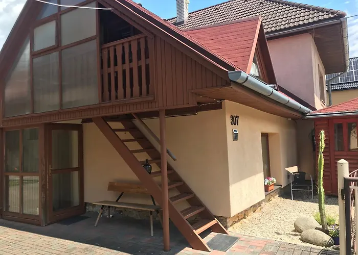 Privat Mini 307 Apartamento
