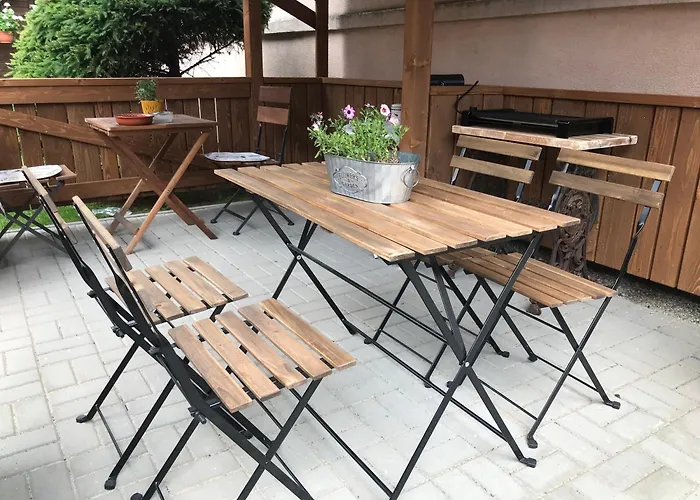 Apartamento Privat Mini 307