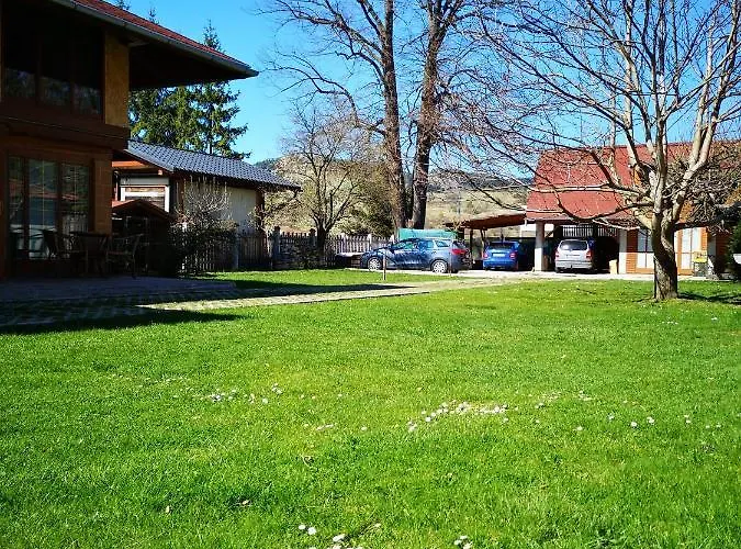 Privat Mini 307 * Bešeňová
